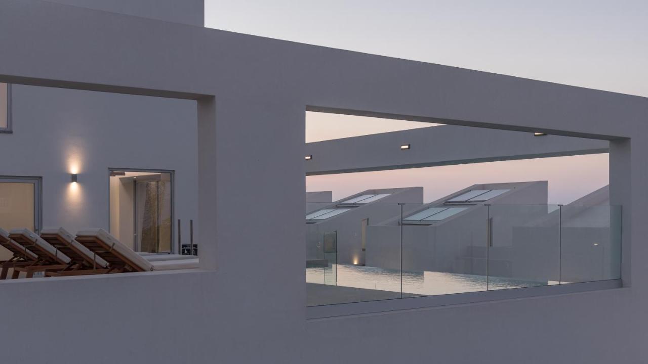 Zen Luxury Villas & Suites, By Thinkvilla Херсонісос Екстер'єр фото
