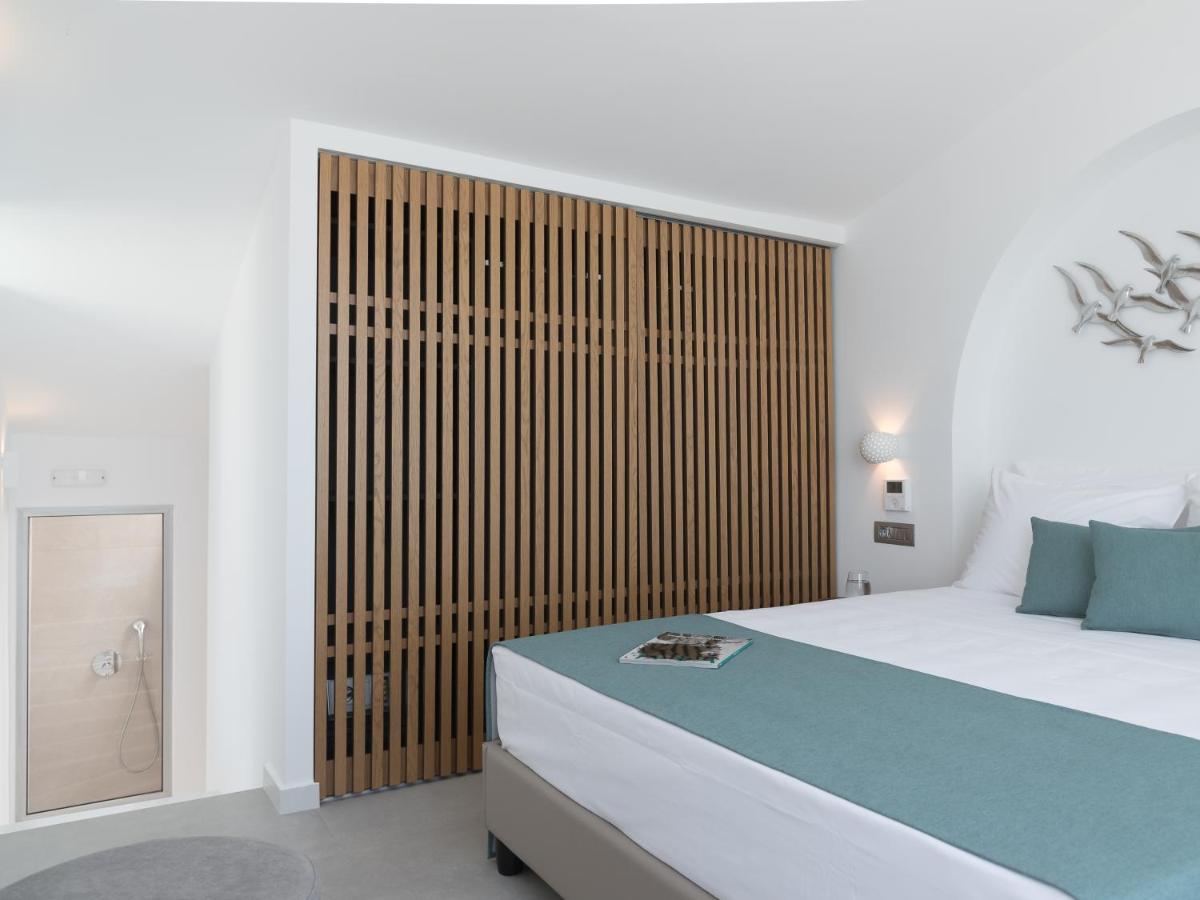 Zen Luxury Villas & Suites, By Thinkvilla Херсонісос Екстер'єр фото